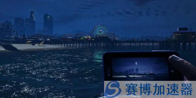 GTA5在线连队难题解决方案